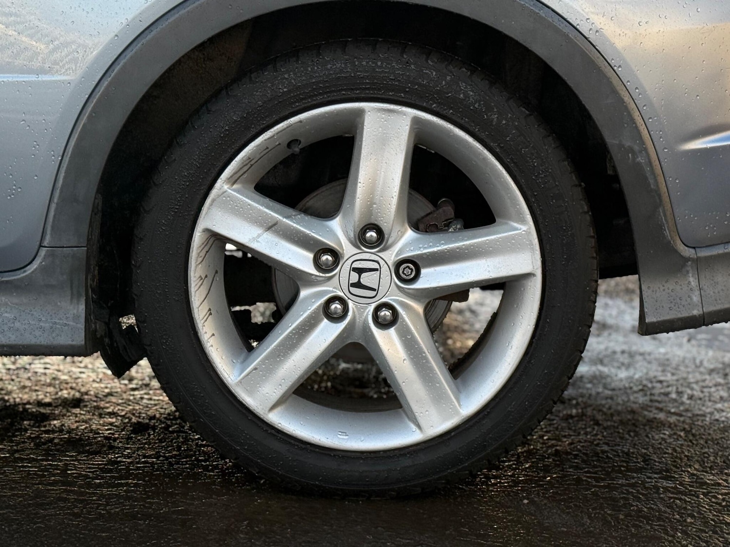 Used Honda Civic for sale - 77883526: Photo 38