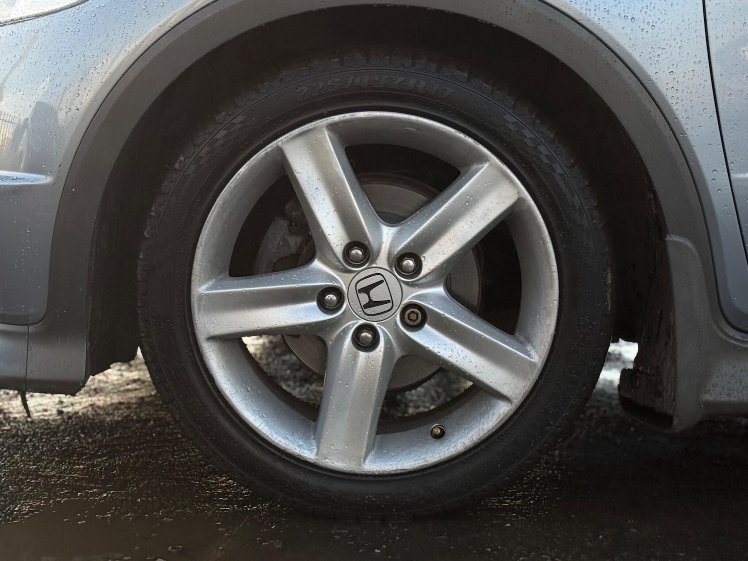 Used Honda Civic for sale - 77883526: Photo 39