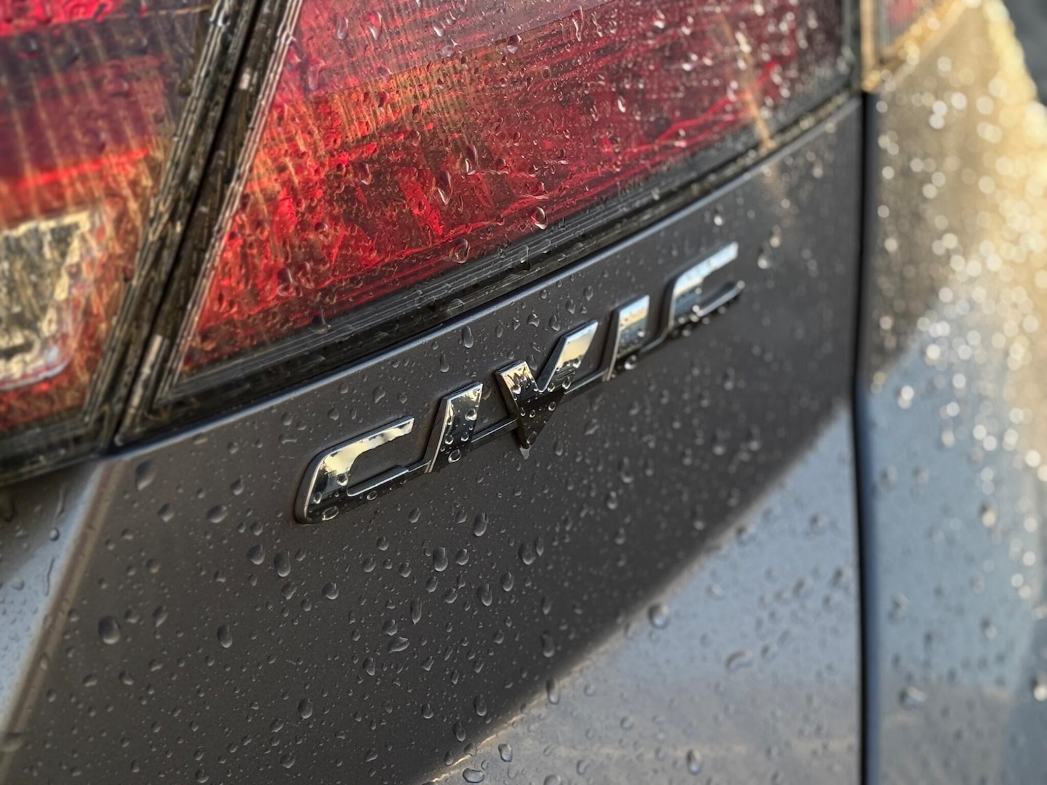 Used Honda Civic for sale - 77883526: Photo 40