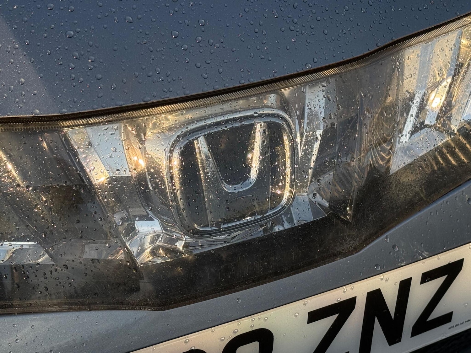 Used Honda Civic for sale - 77883526: Photo 42