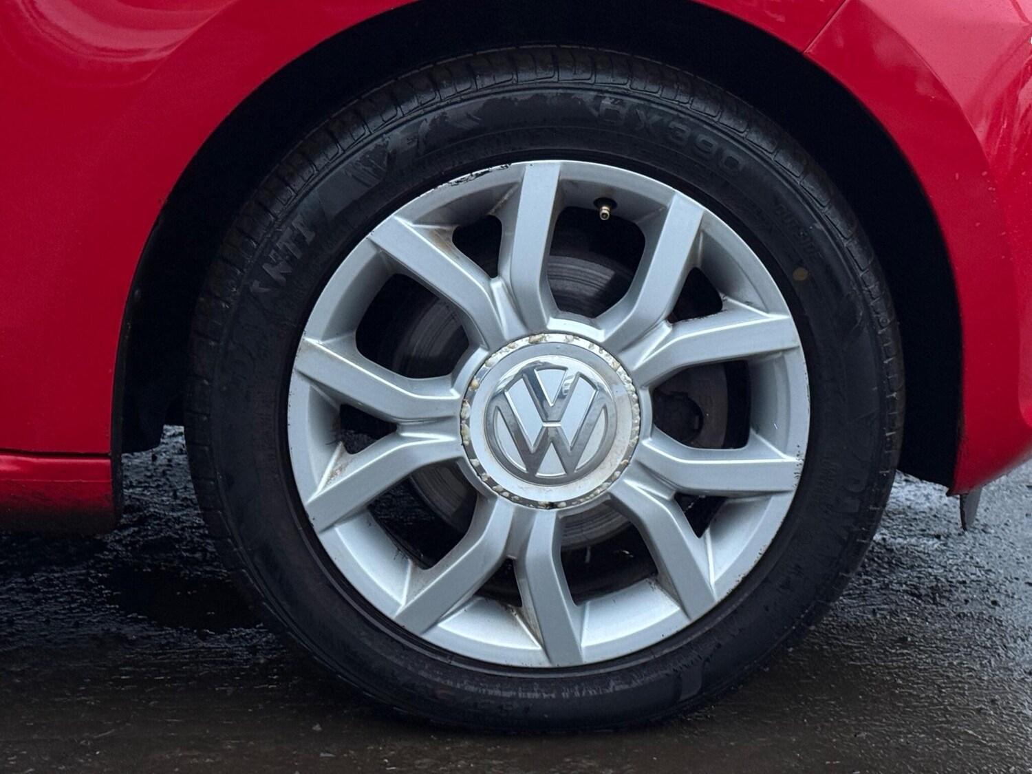 Used Volkswagen up! 2015 for sale - 77455065: Photo 12