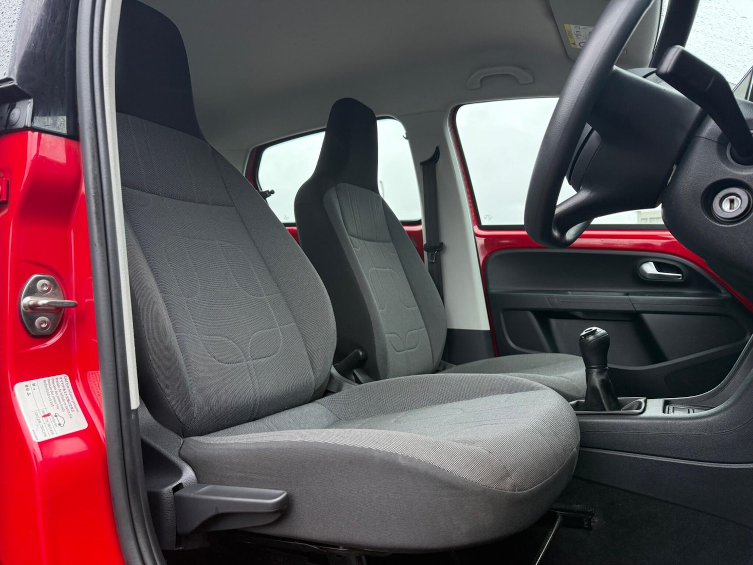 Used Volkswagen up! 2015 for sale - 77455065: Photo 13