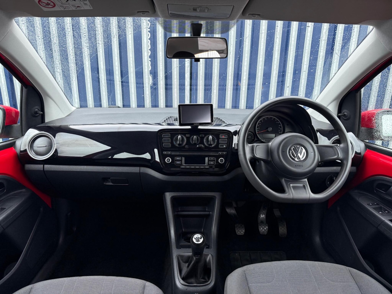 Used Volkswagen up! 2015 for sale - 77455065: Photo 14