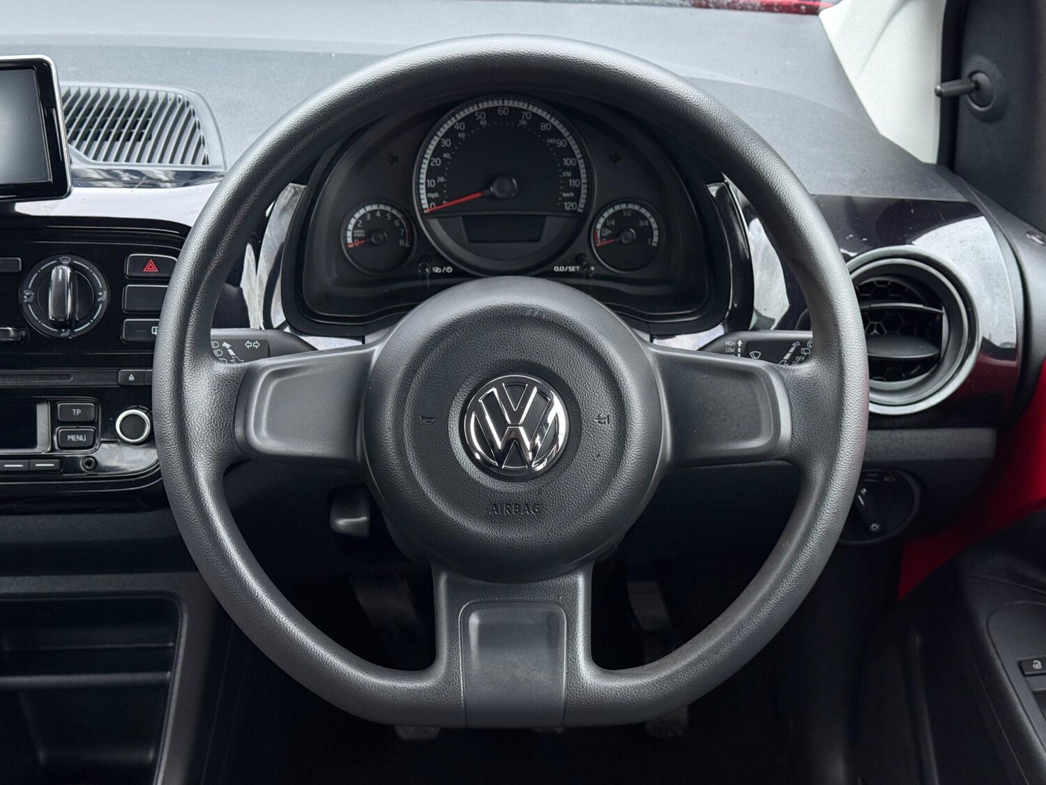 Used Volkswagen up! 2015 for sale - 77455065: Photo 16