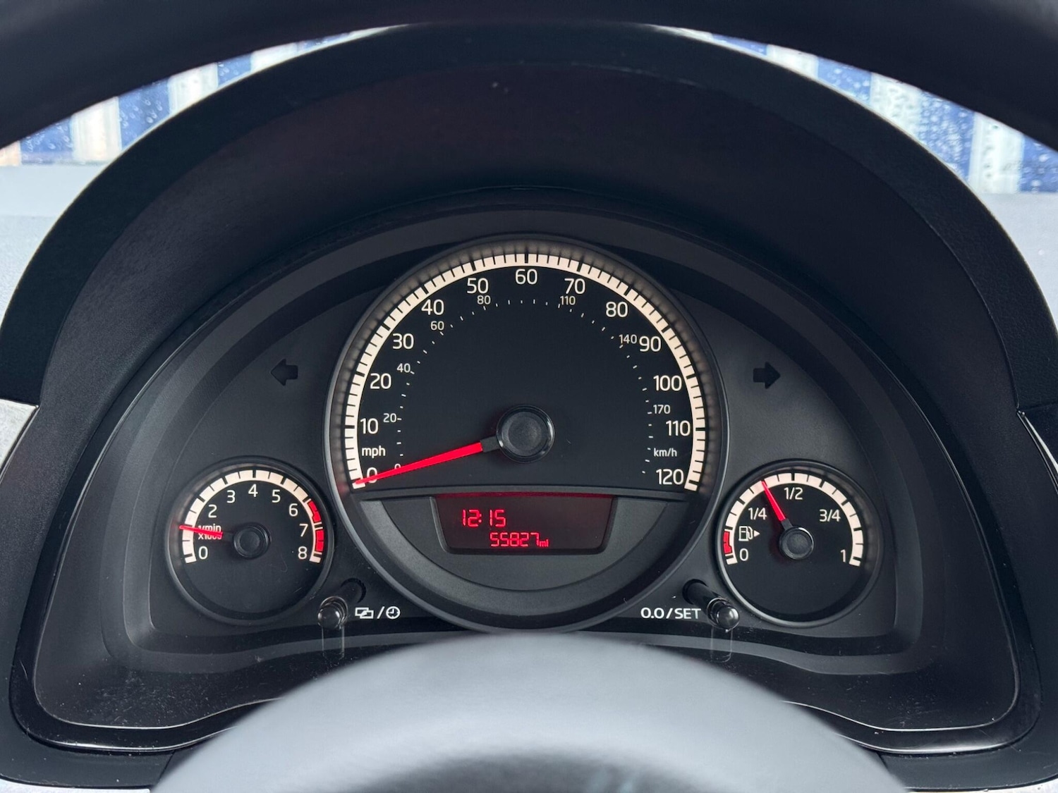 Used Volkswagen up! 2015 for sale - 77455065: Photo 17