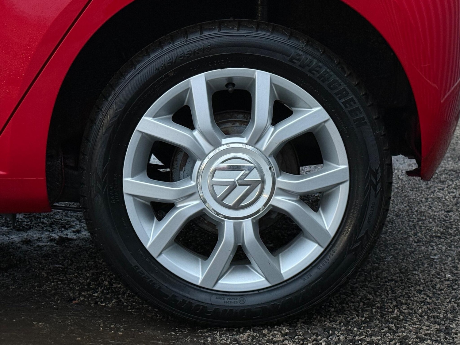 Used Volkswagen up! 2015 for sale - 77455065: Photo 36