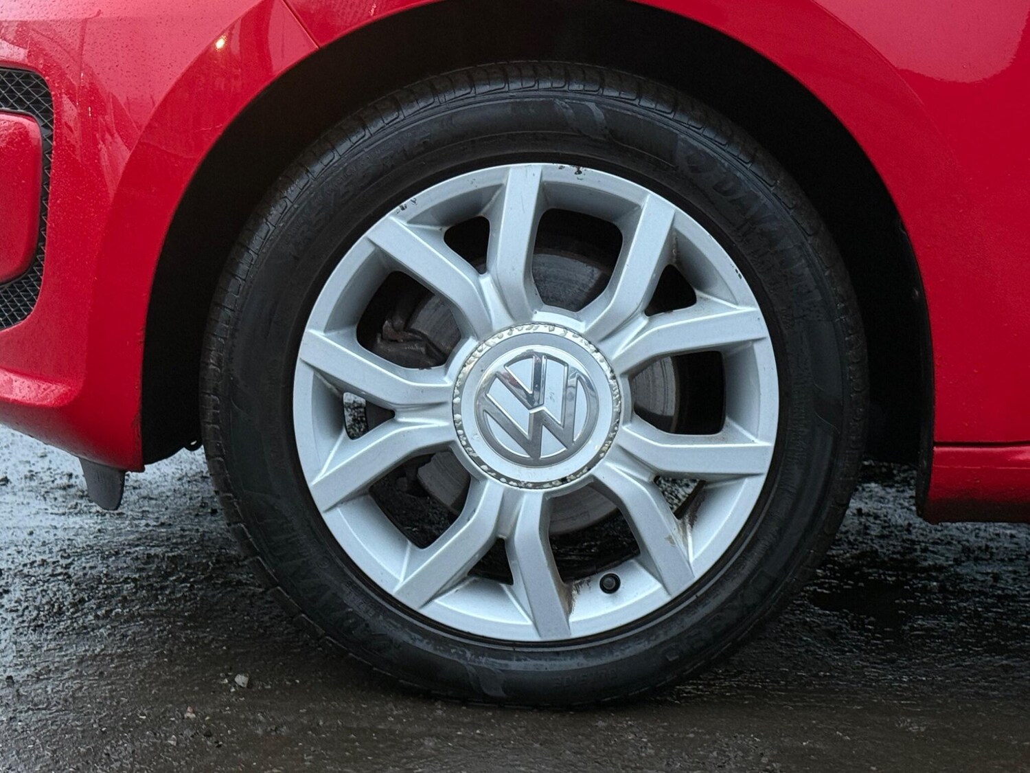 Used Volkswagen up! 2015 for sale - 77455065: Photo 37