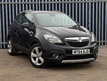 2014 (64) - 1.6i Exclusiv 5dr