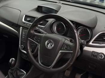 Used Vauxhall Mokka 2014 for sale - 74671778: Photo