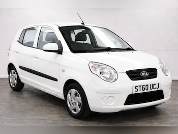 Used Kia Picanto 2011 for sale - 78291239: Photo