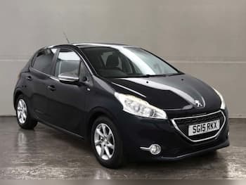 Peugeot 208 feature image
