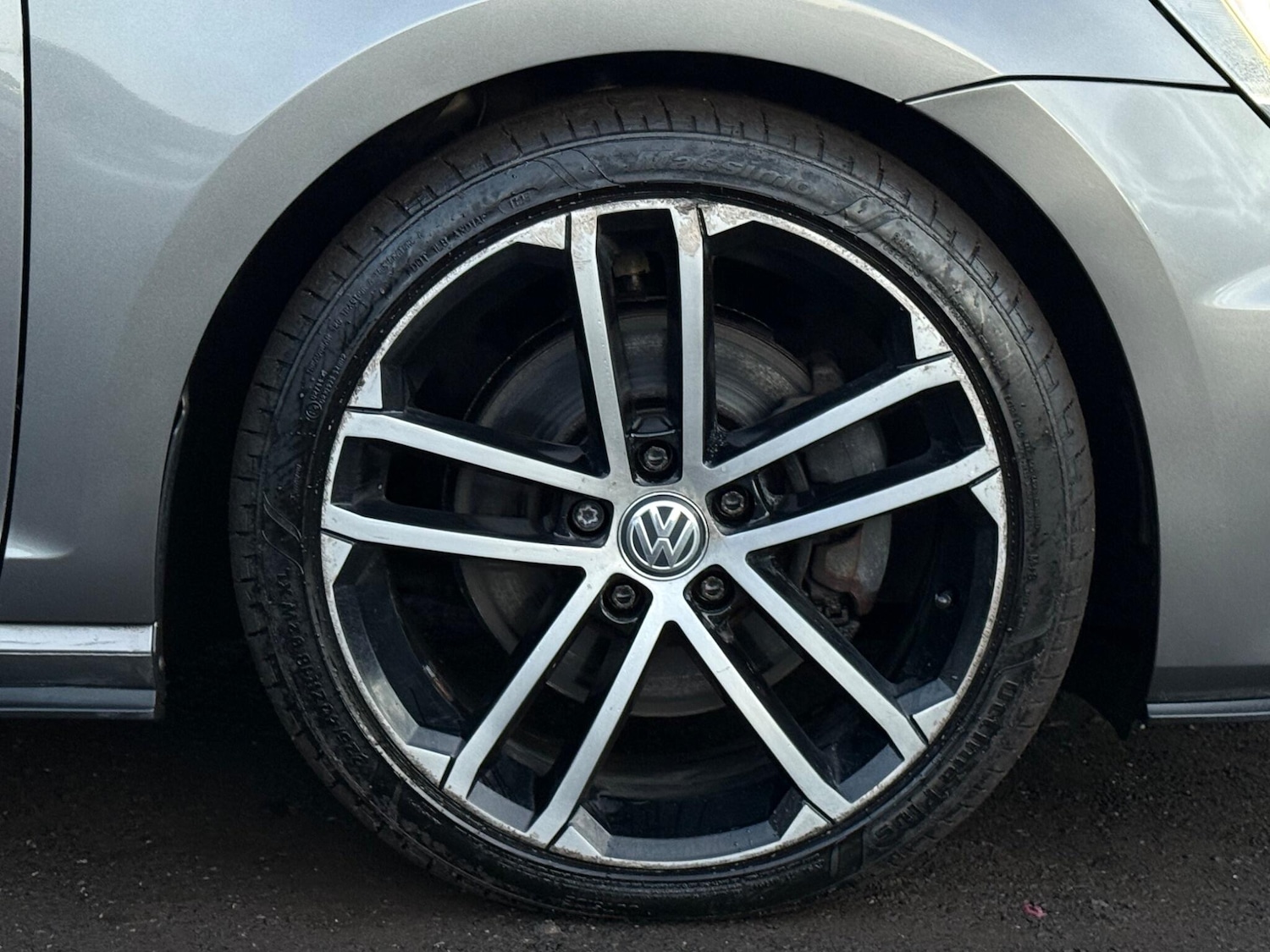 Used Volkswagen Golf for sale - 77242586: Photo 11