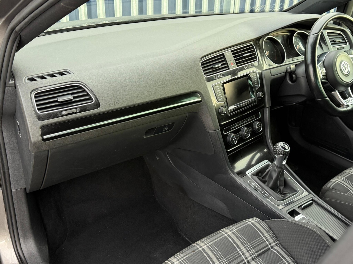 Used Volkswagen Golf for sale - 77242586: Photo 12