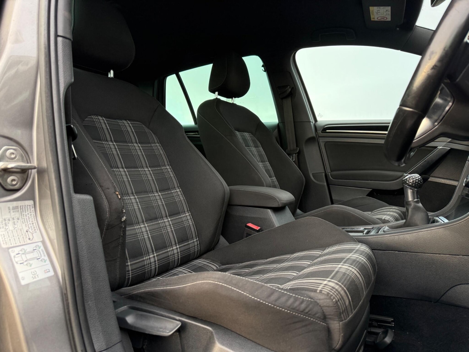 Used Volkswagen Golf for sale - 77242586: Photo 14