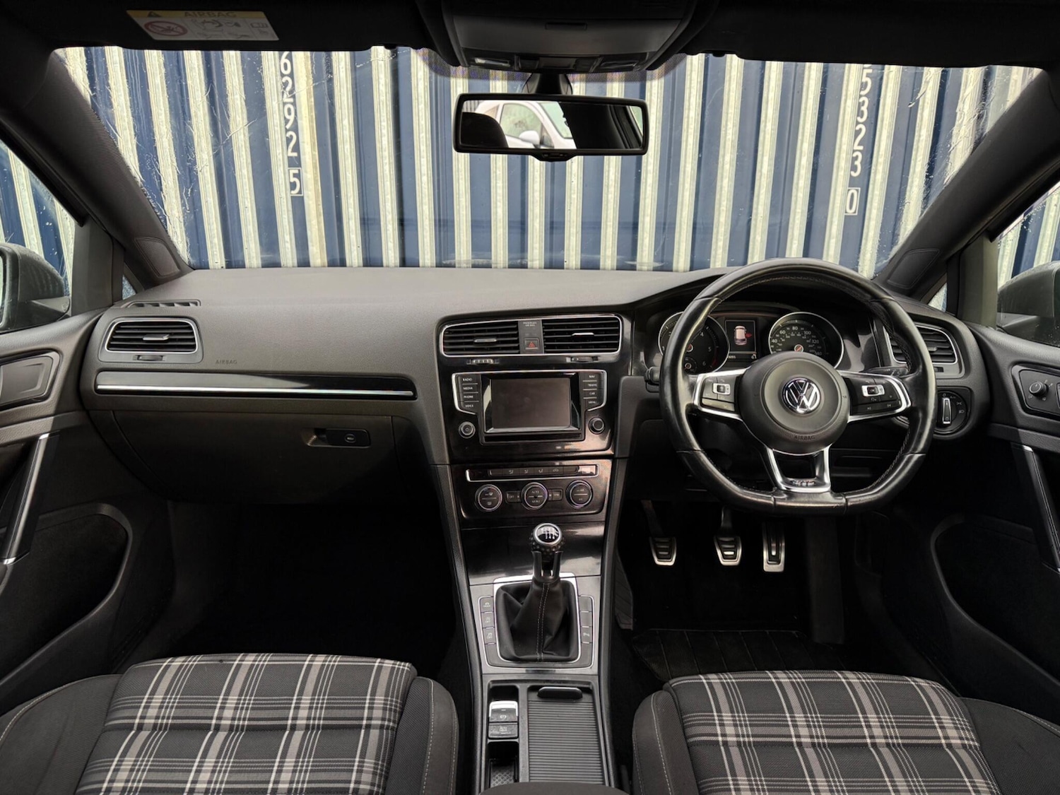 Used Volkswagen Golf for sale - 77242586: Photo 15