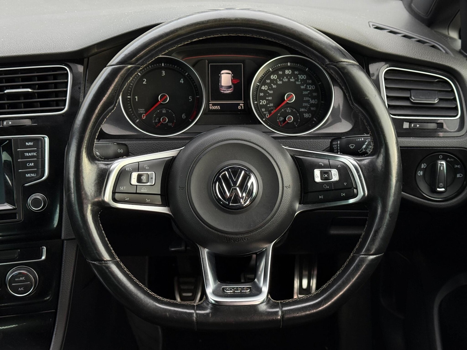 Used Volkswagen Golf for sale - 77242586: Photo 17