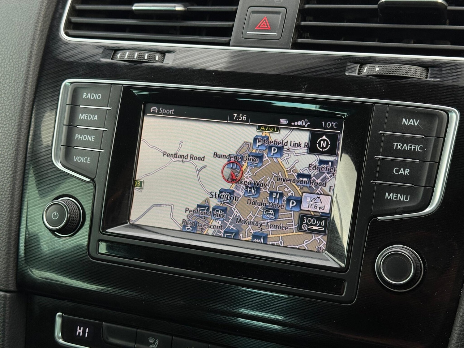 Used Volkswagen Golf for sale - 77242586: Photo 19