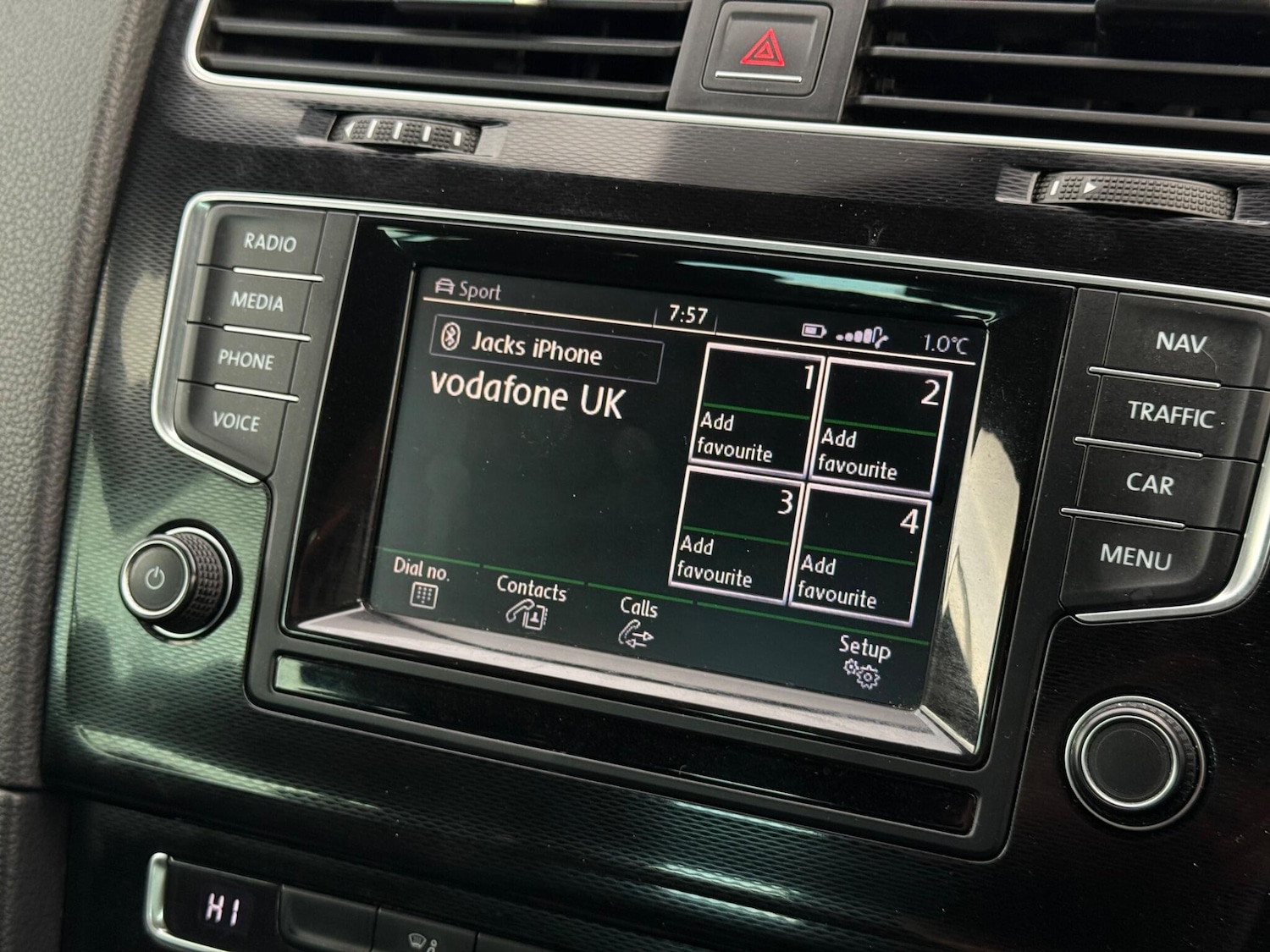 Used Volkswagen Golf for sale - 77242586: Photo 25