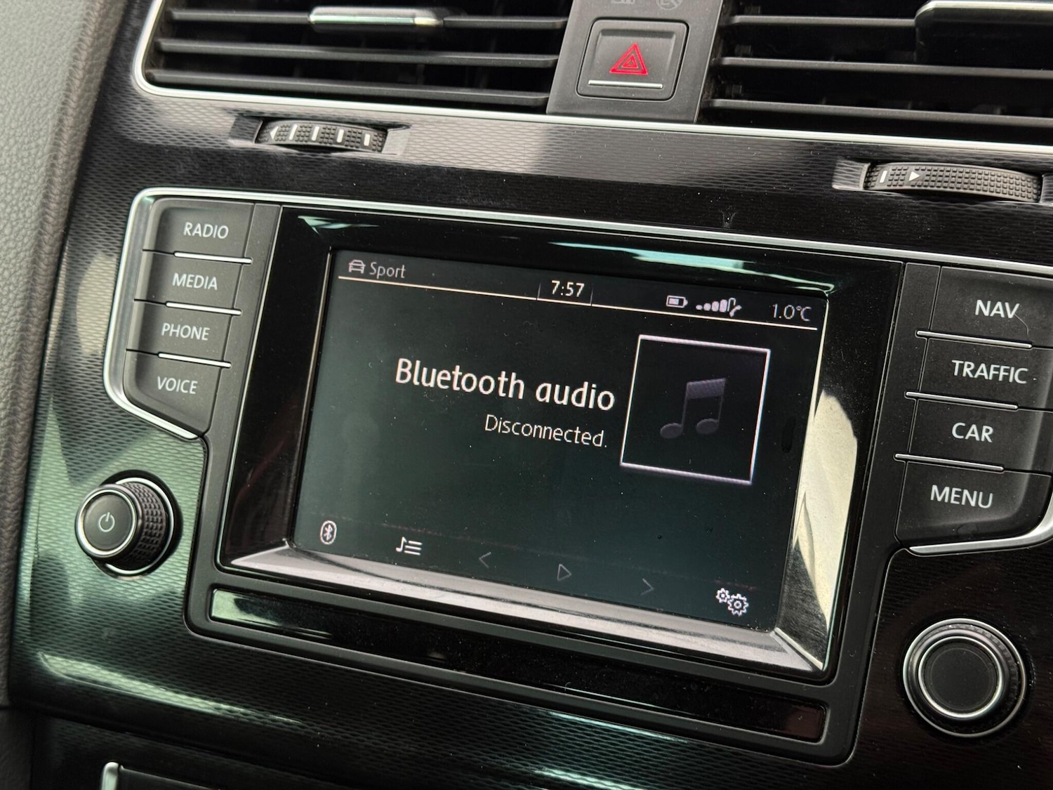 Used Volkswagen Golf for sale - 77242586: Photo 26