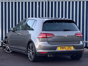 Used Volkswagen Golf 2015 for sale - 77242586: Photo