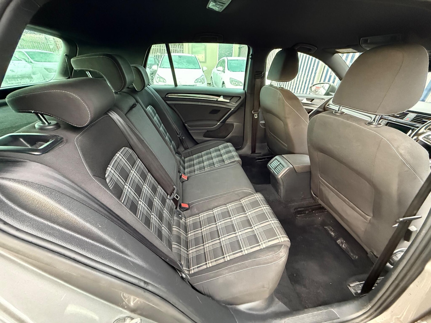 Used Volkswagen Golf for sale - 77242586: Photo 38