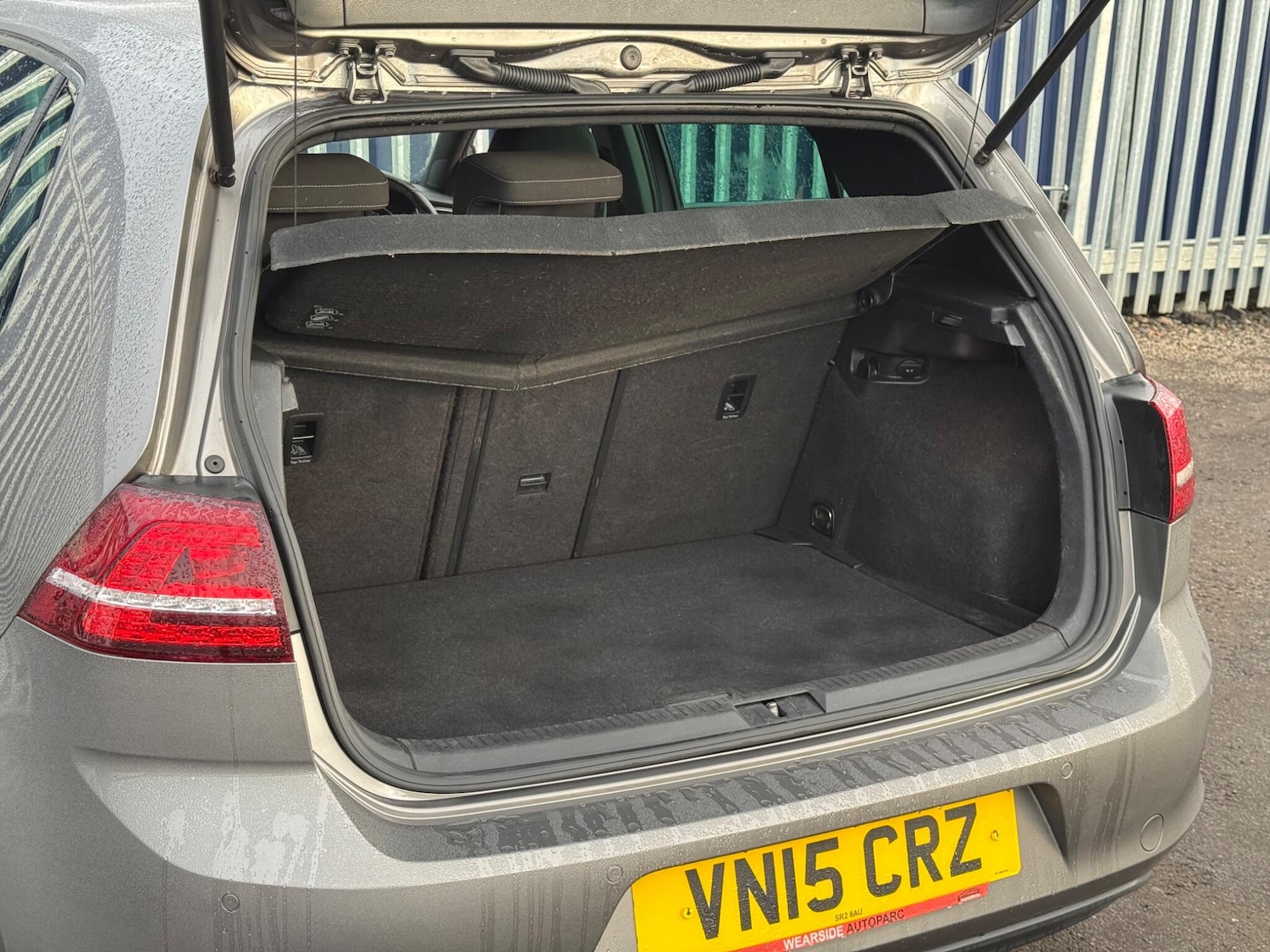 Used Volkswagen Golf for sale - 77242586: Photo 39