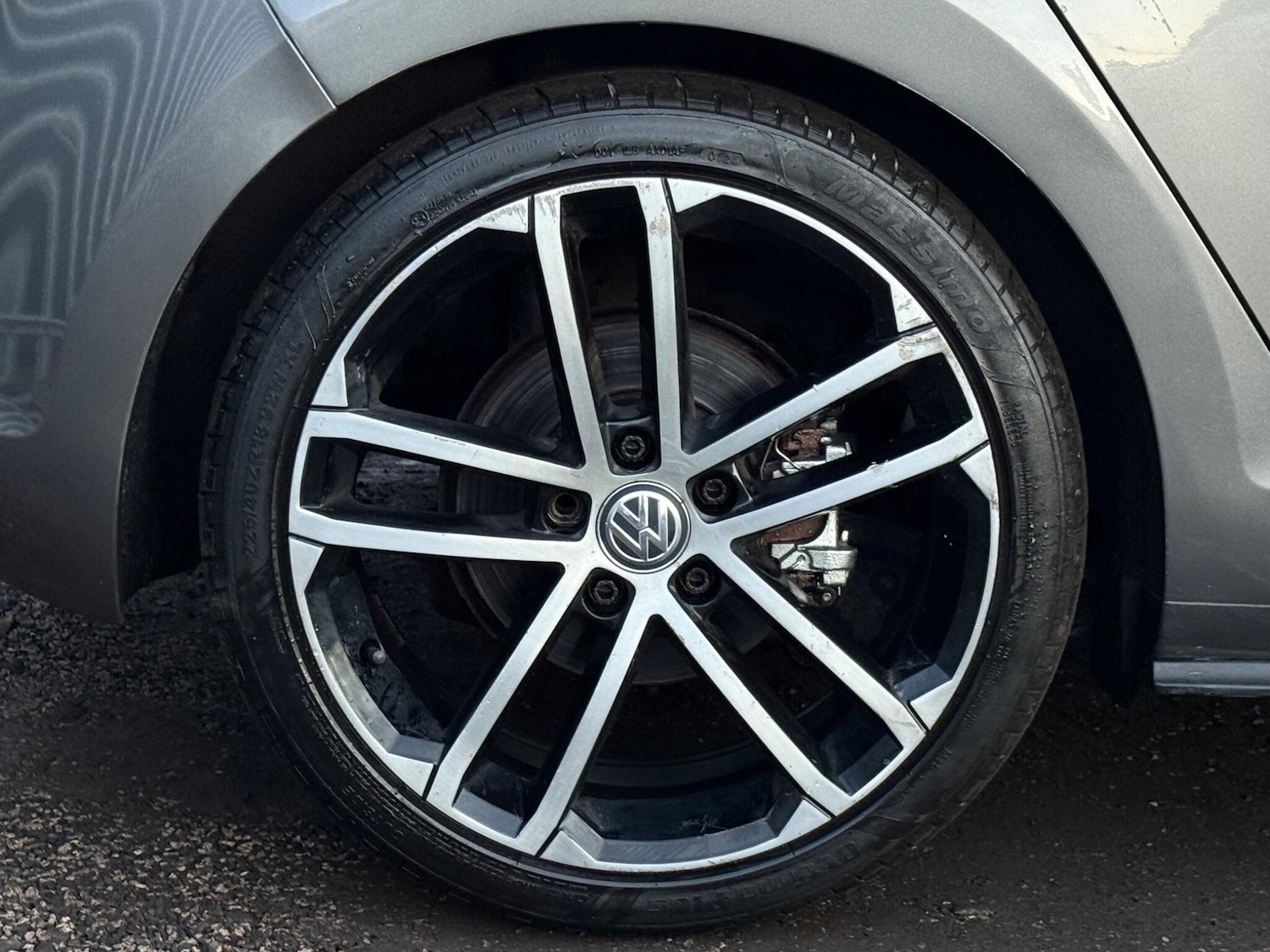 Used Volkswagen Golf for sale - 77242586: Photo 41