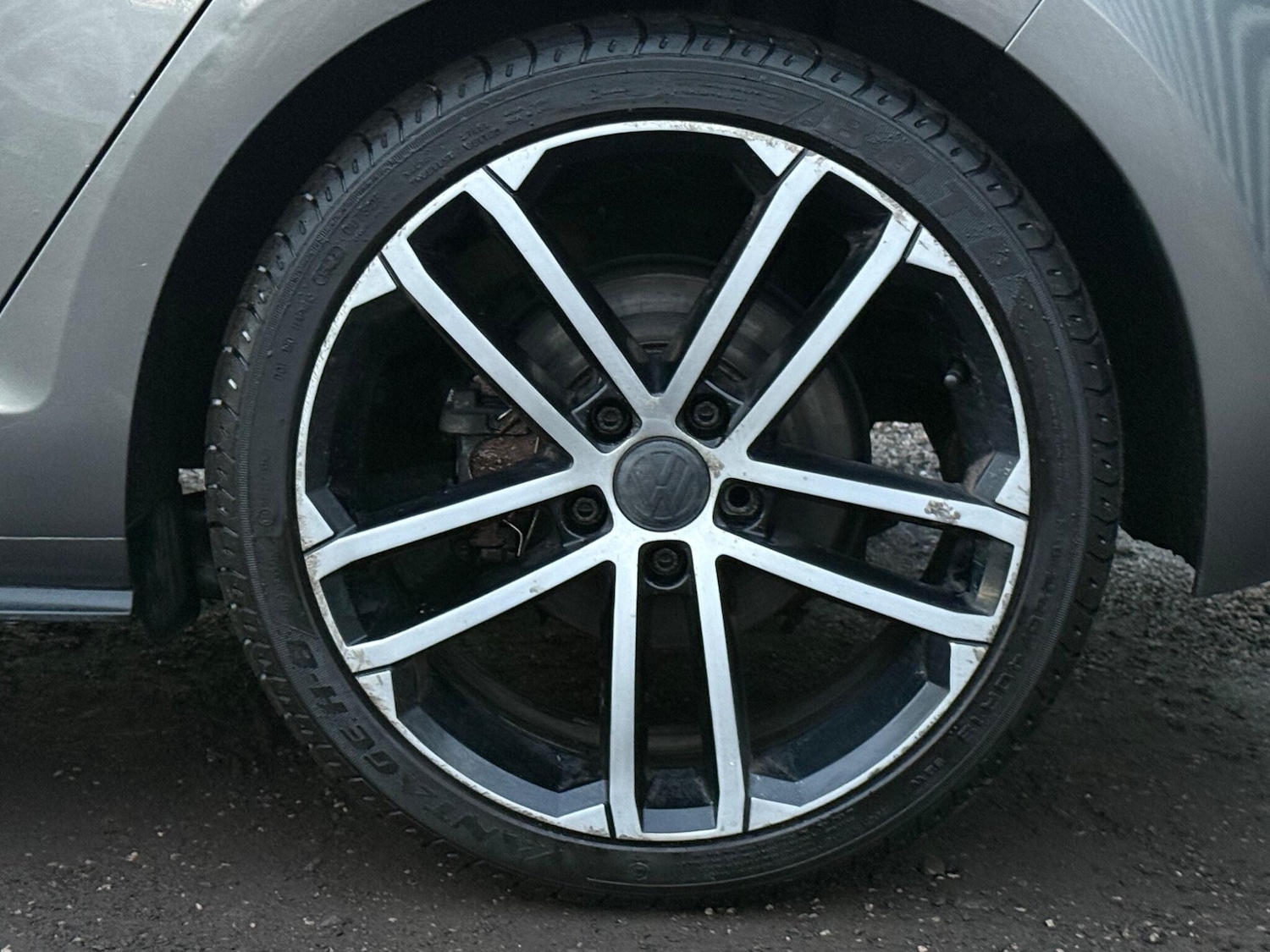 Used Volkswagen Golf for sale - 77242586: Photo 42