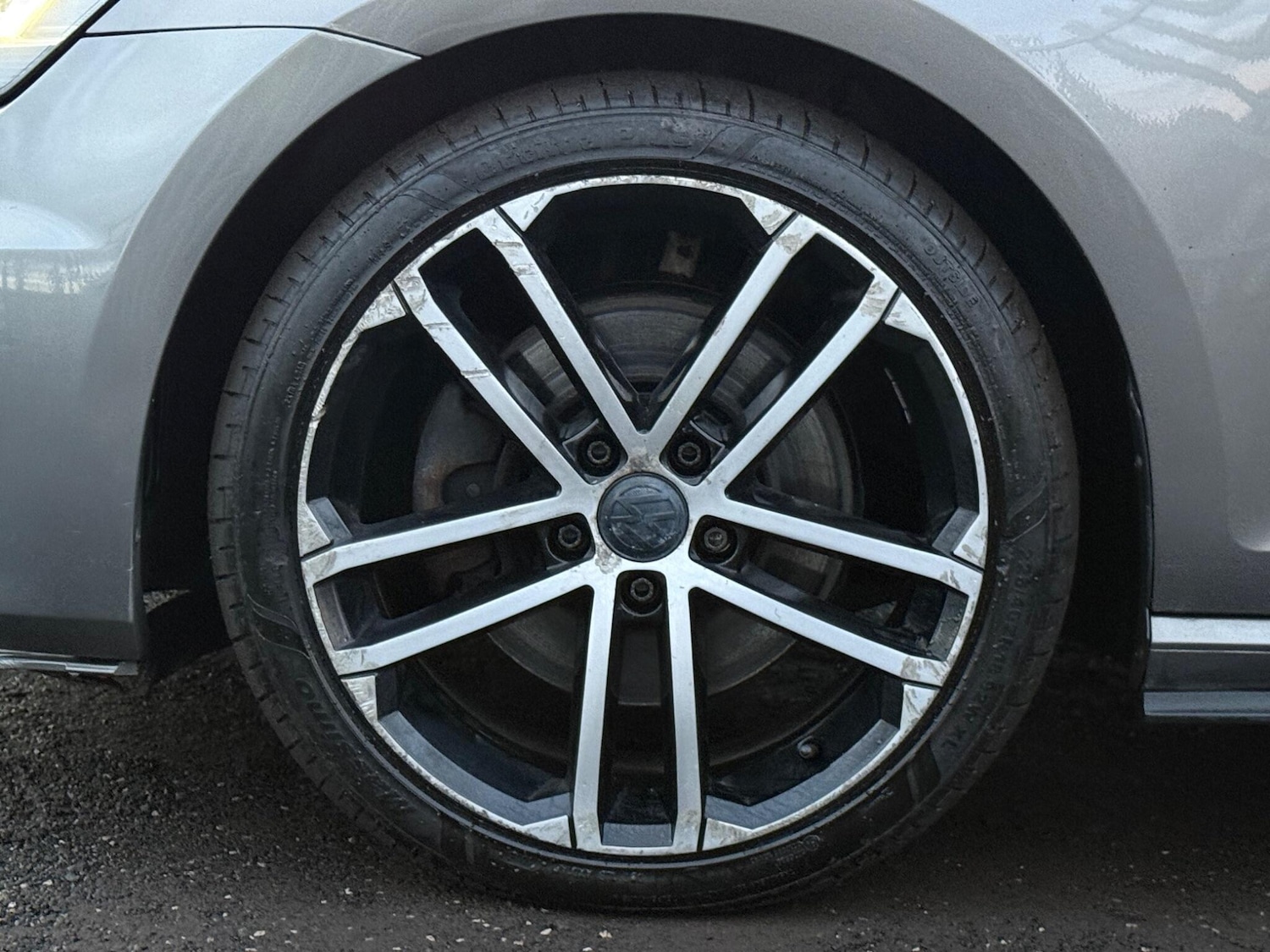 Used Volkswagen Golf for sale - 77242586: Photo 43