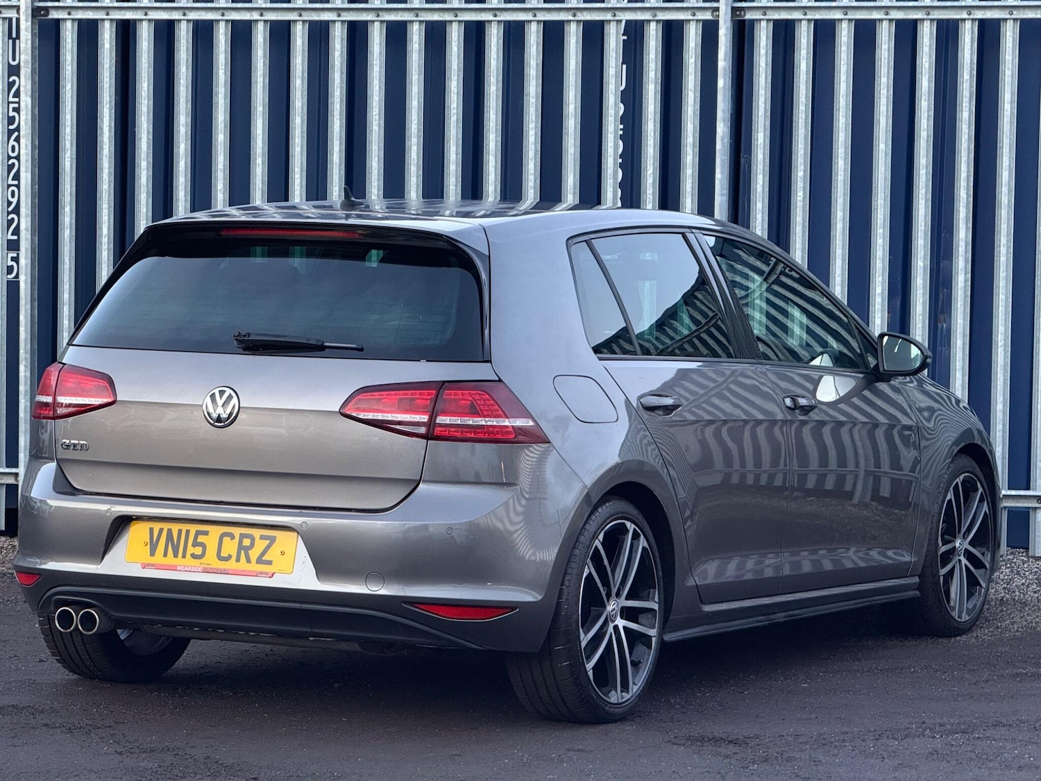 Used Volkswagen Golf for sale - 77242586: Photo 6