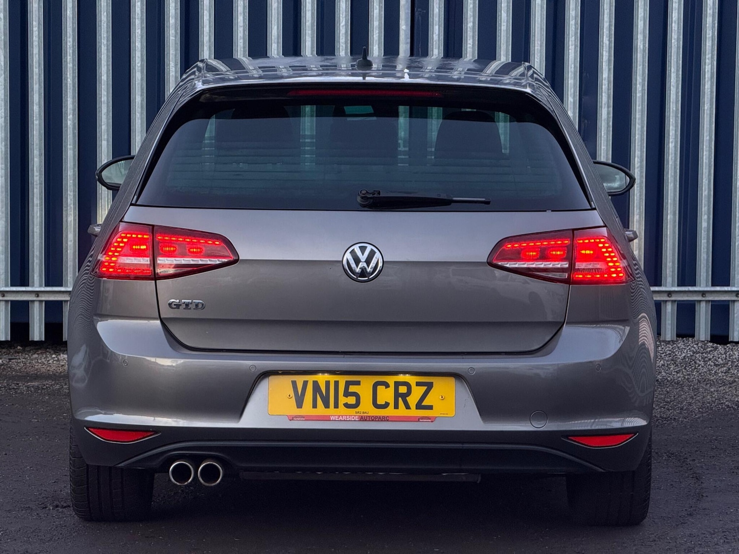 Used Volkswagen Golf for sale - 77242586: Photo 7