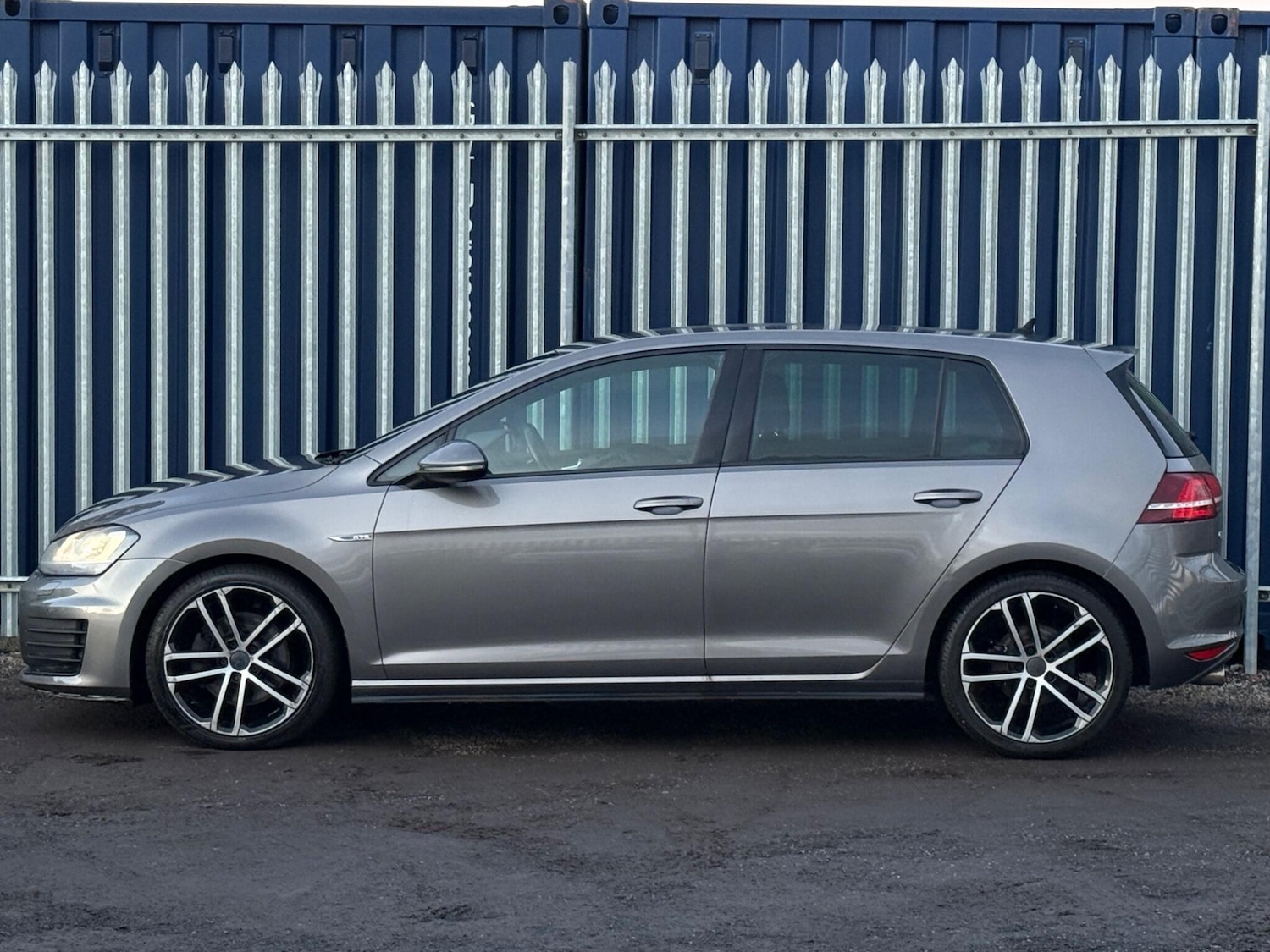 Used Volkswagen Golf for sale - 77242586: Photo 8