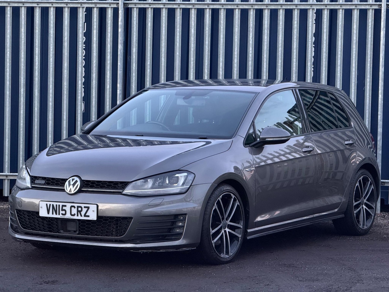 Used Volkswagen Golf for sale - 77242586: Photo 9