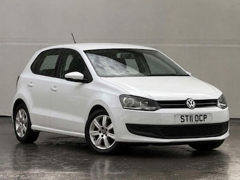 Used Volkswagen Polo 2011 for sale - 79311284: Photo