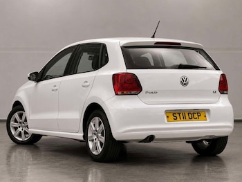 Used Volkswagen Polo 2011 for sale - 79311284: Photo