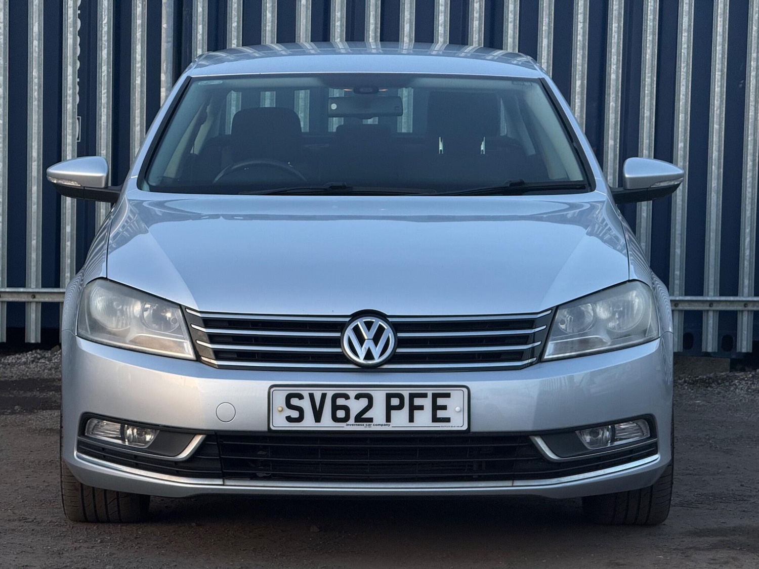 Used Volkswagen Passat for sale - 77769488: Photo 10