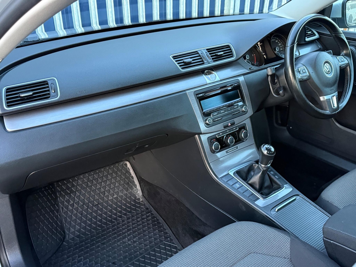 Used Volkswagen Passat for sale - 77769488: Photo 12