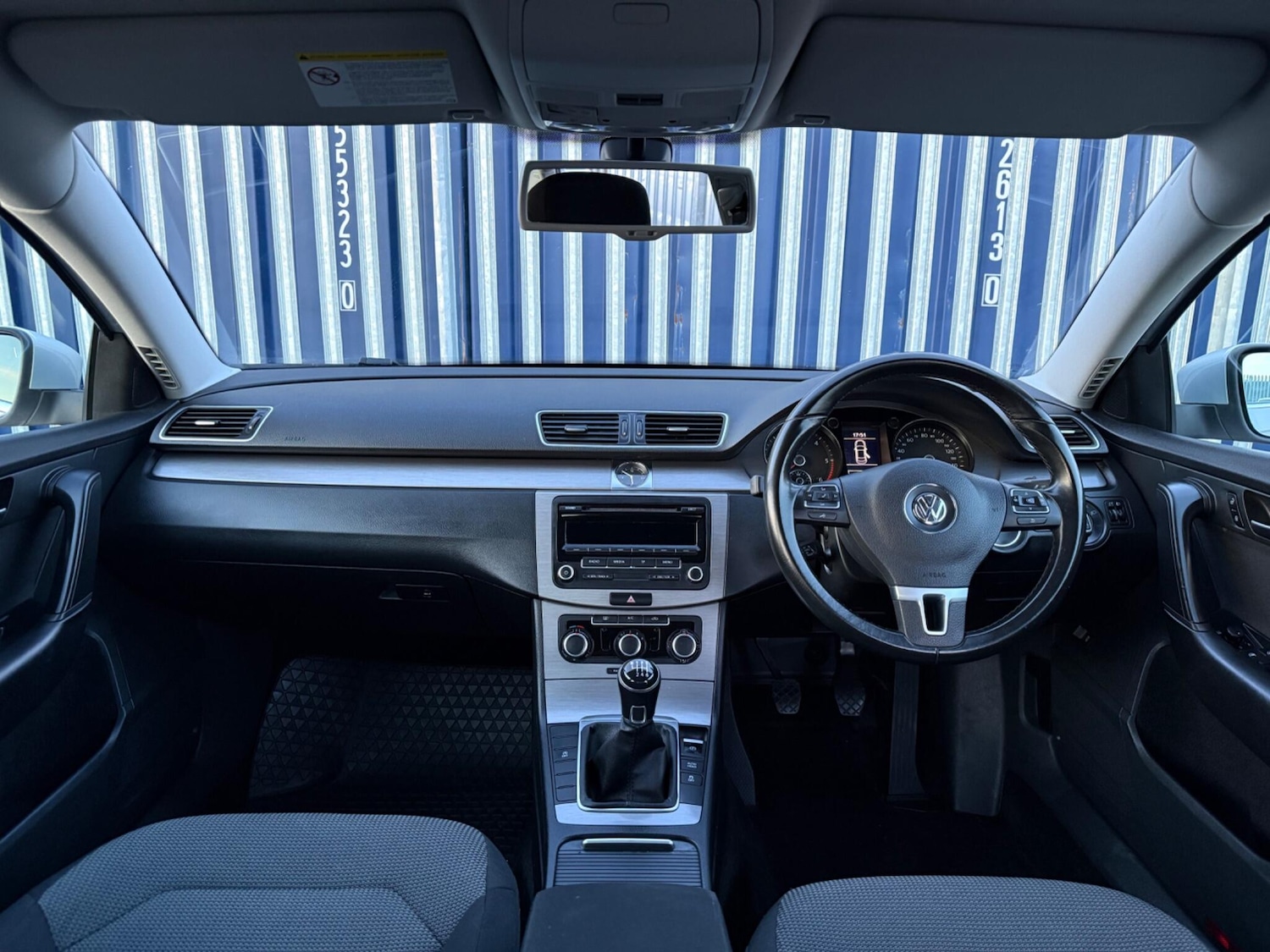 Used Volkswagen Passat for sale - 77769488: Photo 14