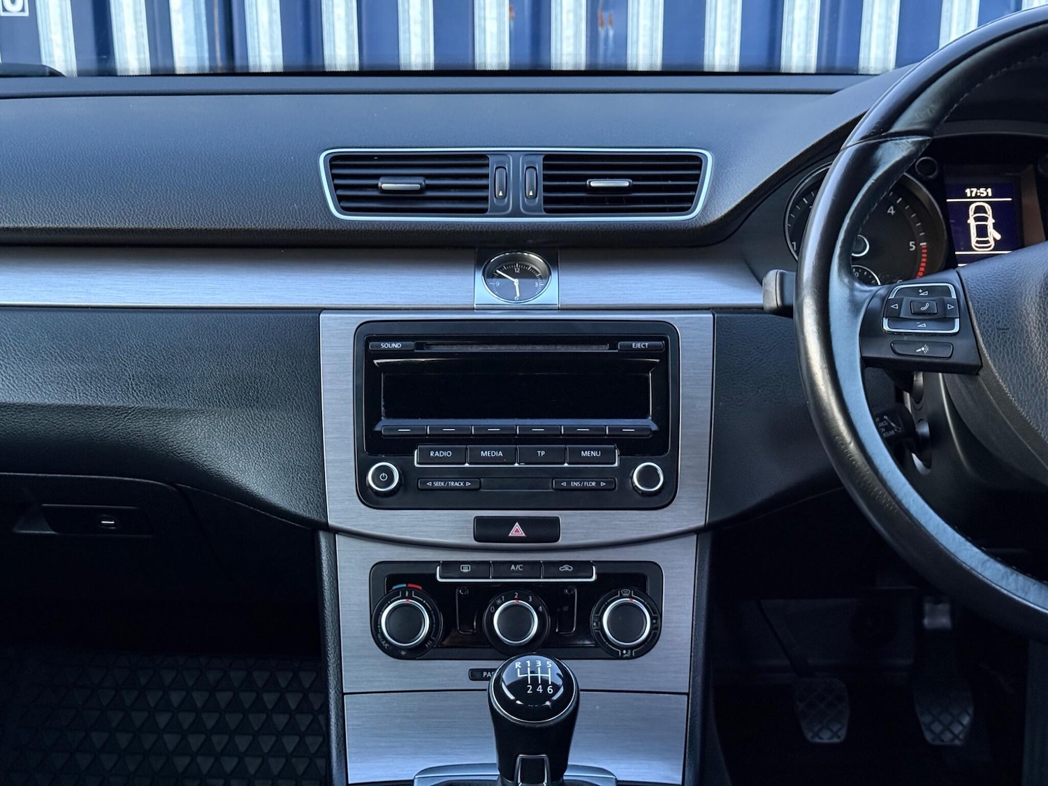 Used Volkswagen Passat for sale - 77769488: Photo 15