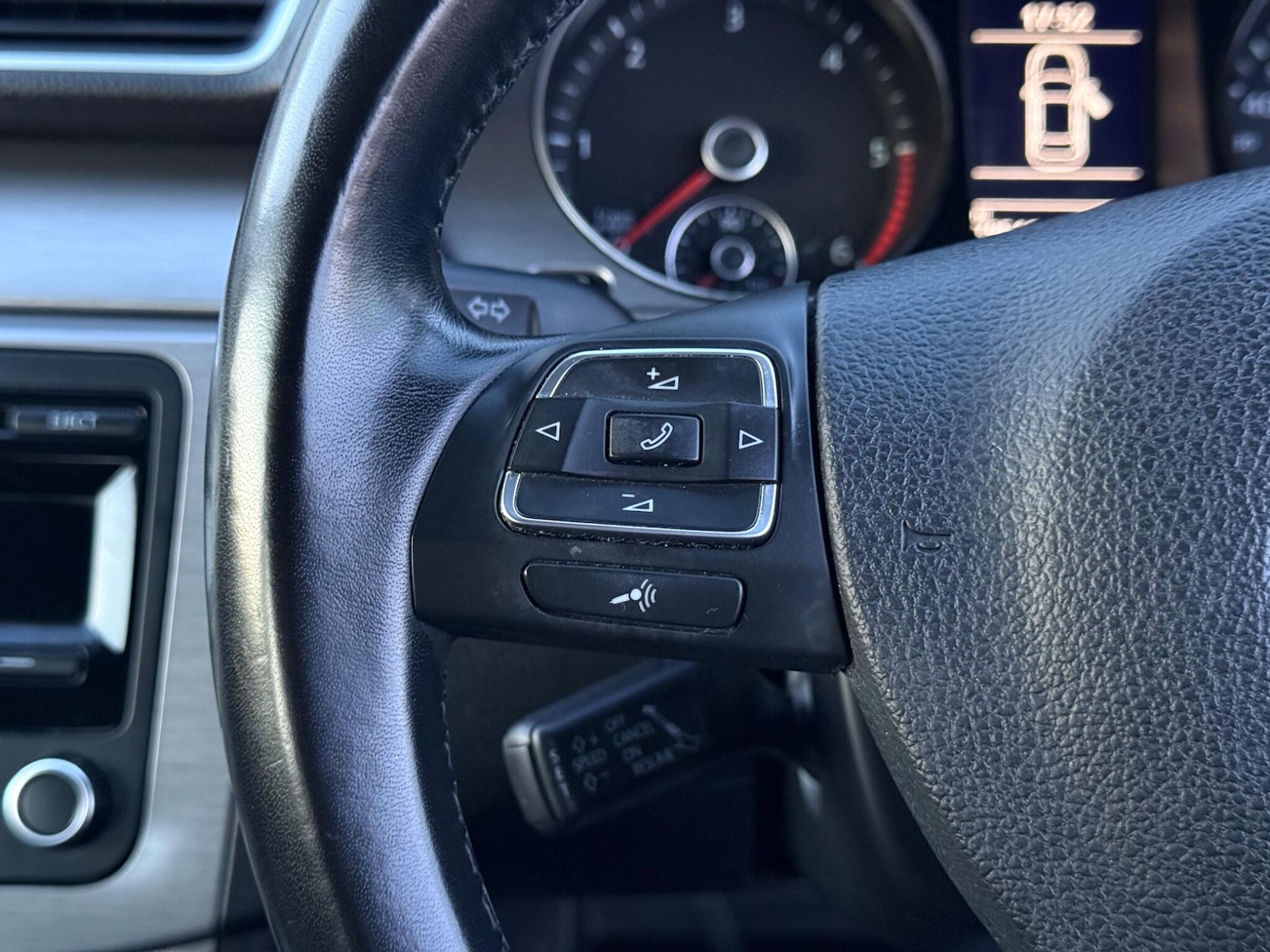 Used Volkswagen Passat for sale - 77769488: Photo 17