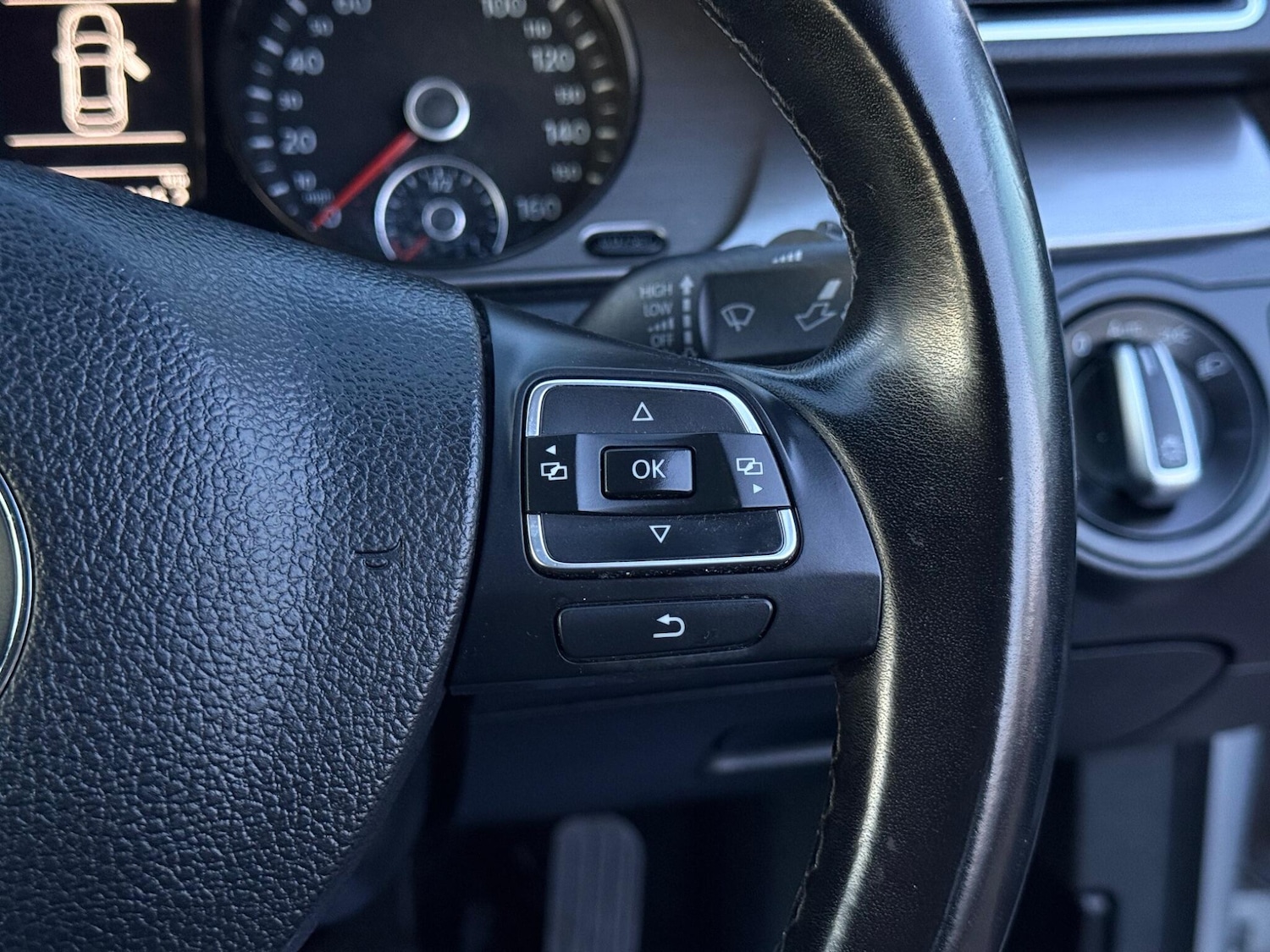 Used Volkswagen Passat for sale - 77769488: Photo 18