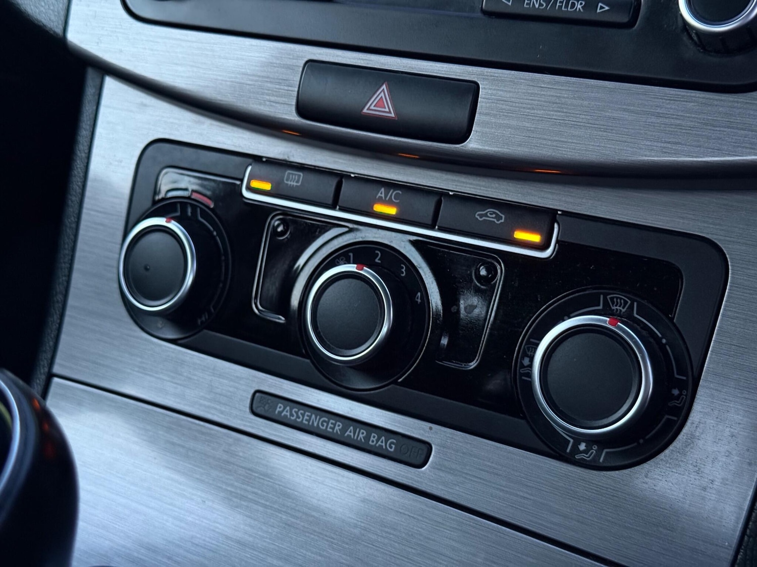 Used Volkswagen Passat for sale - 77769488: Photo 19