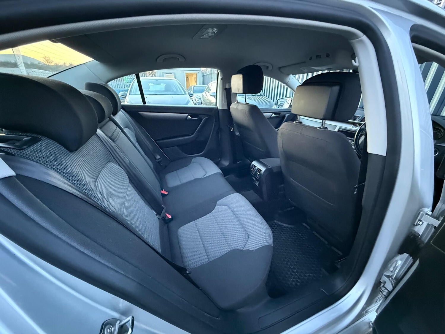 Used Volkswagen Passat for sale - 77769488: Photo 35