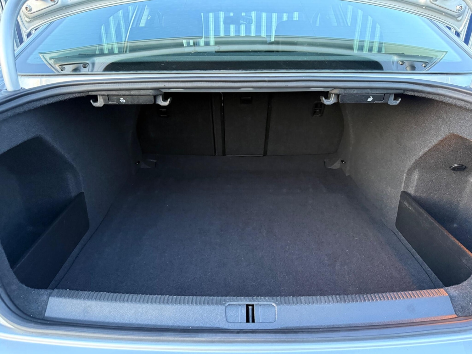 Used Volkswagen Passat for sale - 77769488: Photo 37