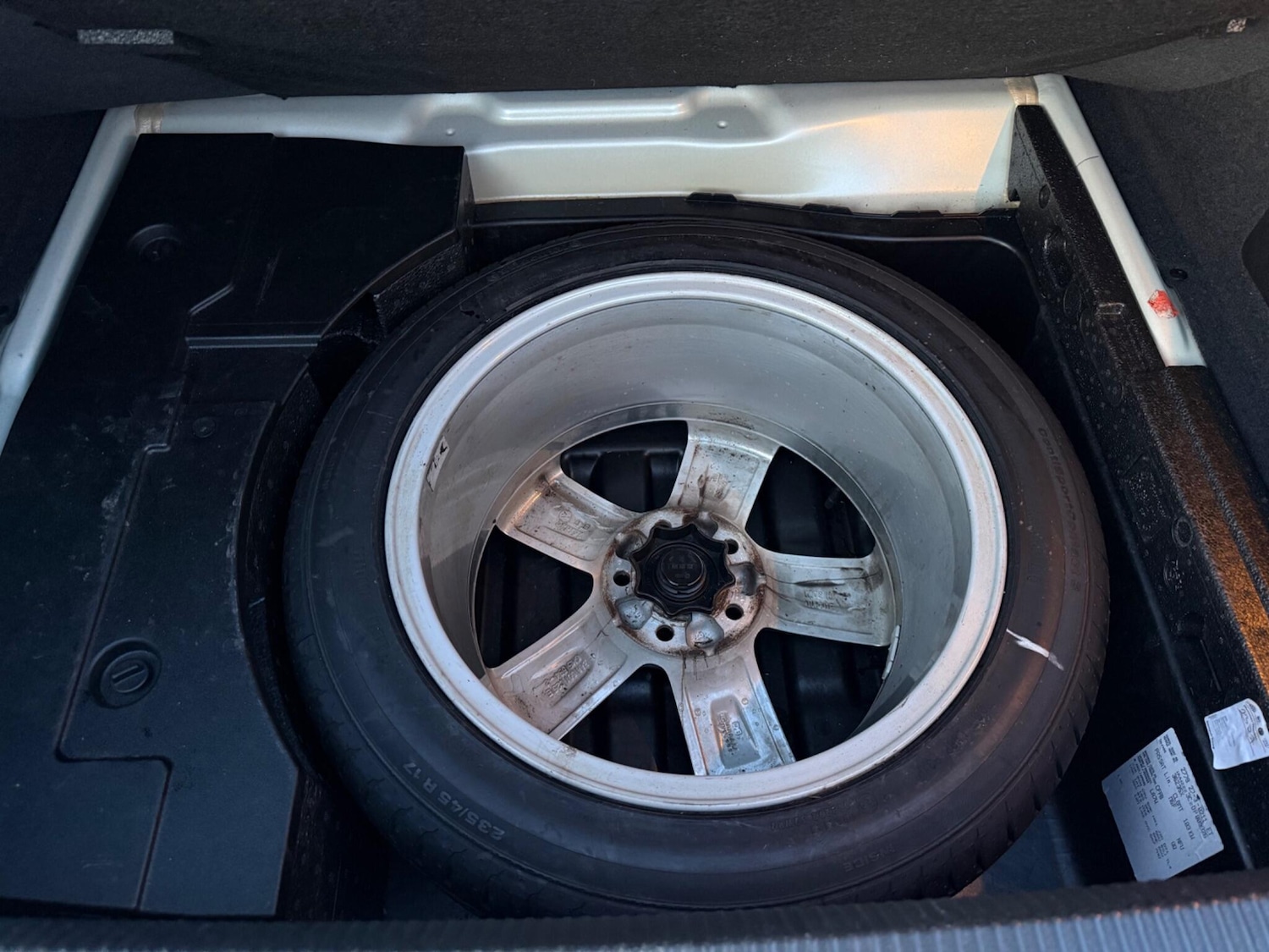 Used Volkswagen Passat for sale - 77769488: Photo 38