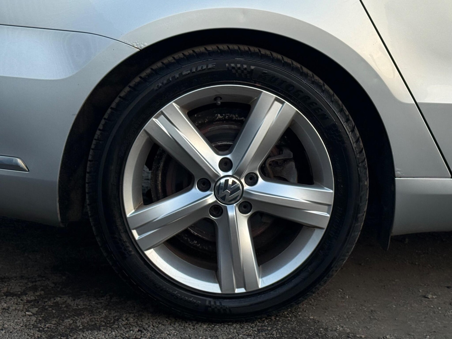 Used Volkswagen Passat for sale - 77769488: Photo 39