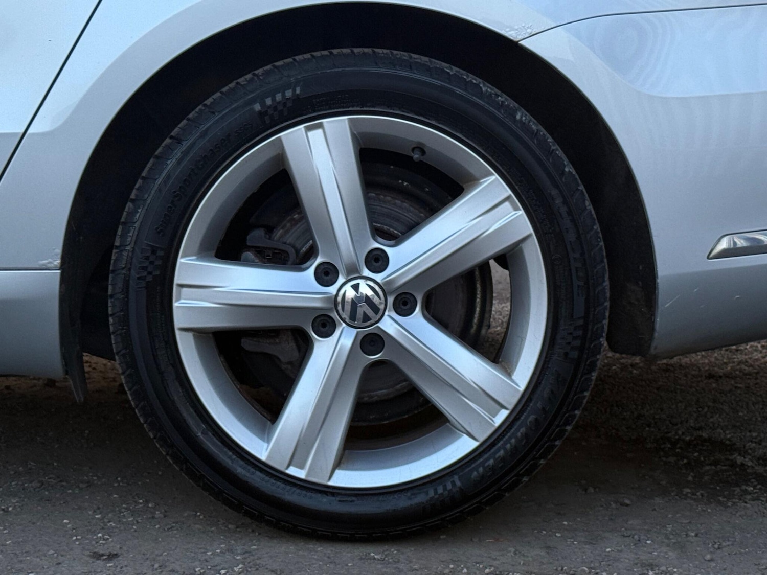 Used Volkswagen Passat for sale - 77769488: Photo 40