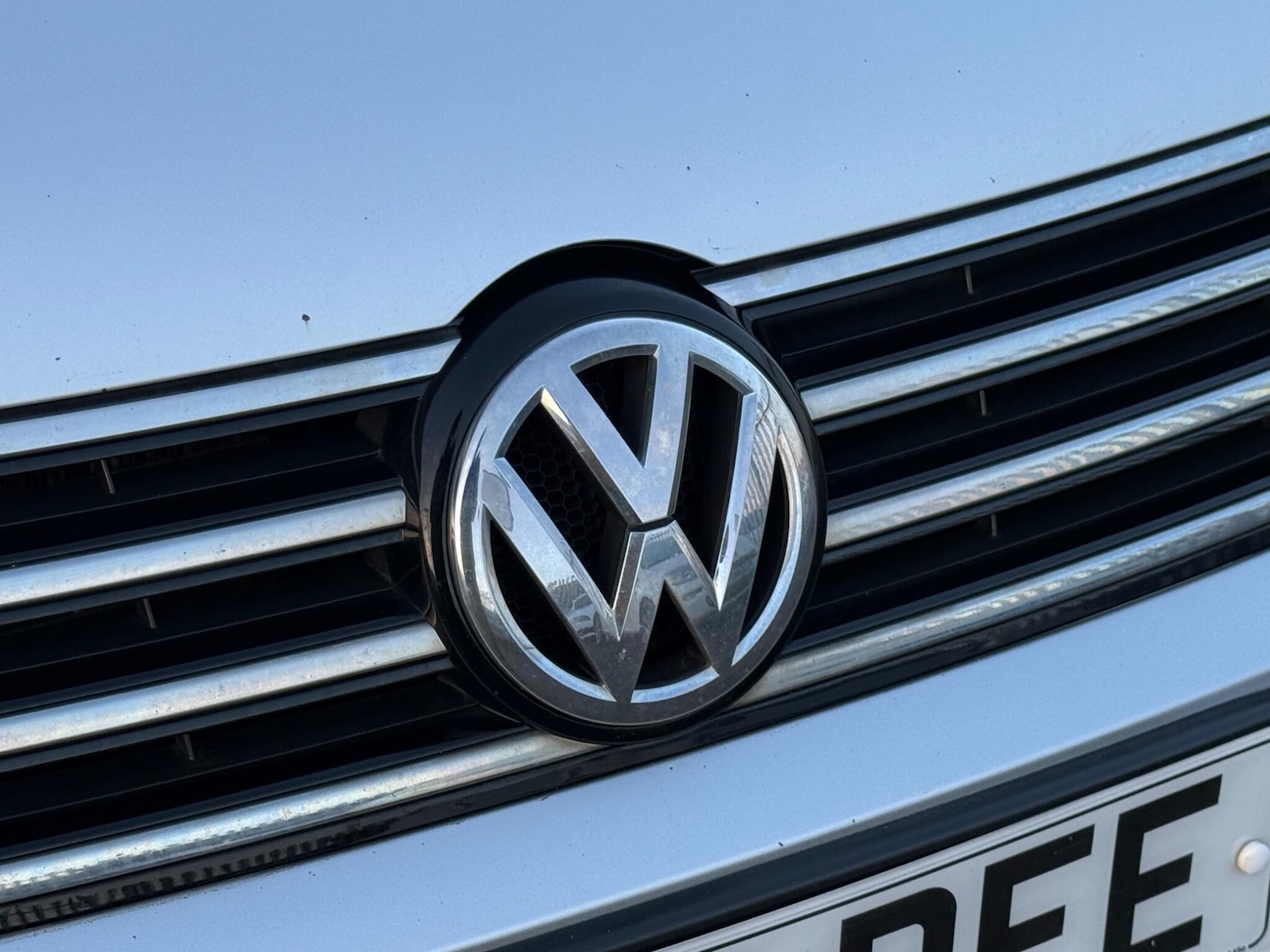 Used Volkswagen Passat for sale - 77769488: Photo 43