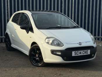 2014 (14) - 1.4 Sporting 3dr