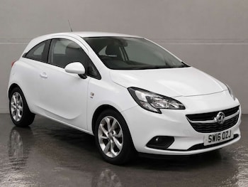Used Vauxhall Corsa 2016 for sale - 78838698: Photo